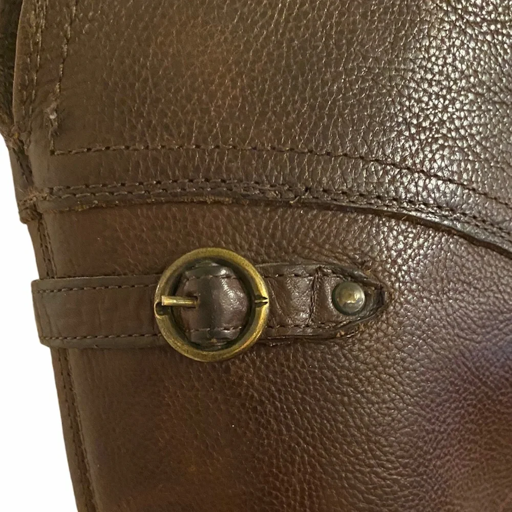 Frye Jane Tall Boot - Picture 5 of 9